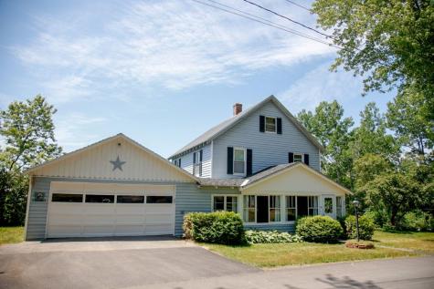 13 Mitchell Street Skowhegan ME 04976