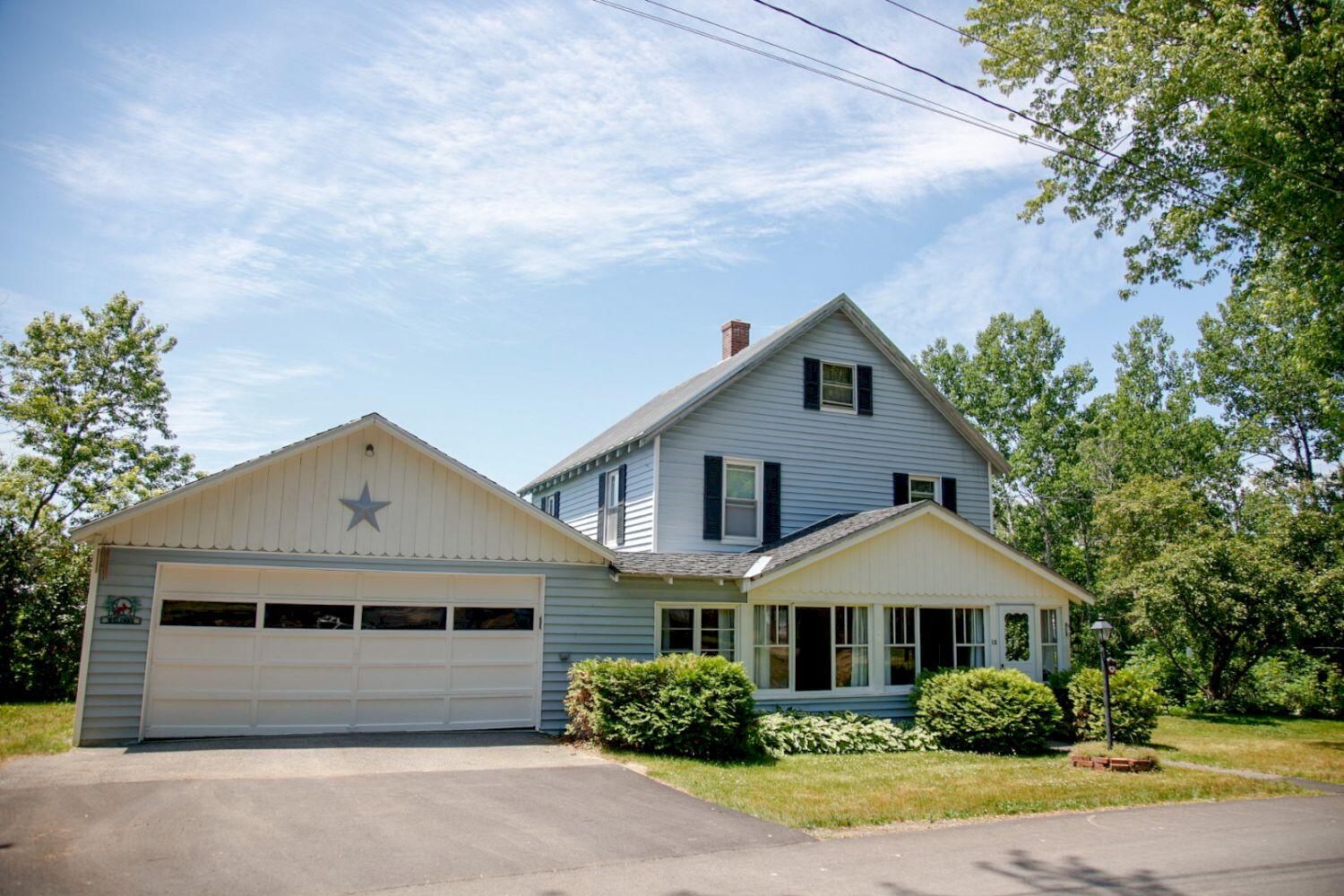 13 Mitchell Street Skowhegan ME 04976