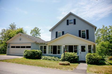 13 Mitchell Street Skowhegan ME 04976