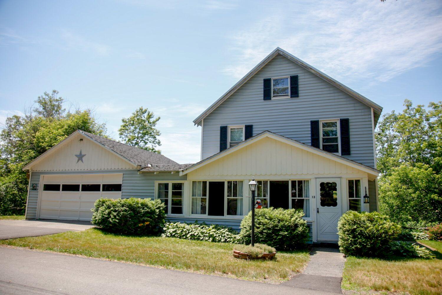 13 Mitchell Street Skowhegan ME 04976