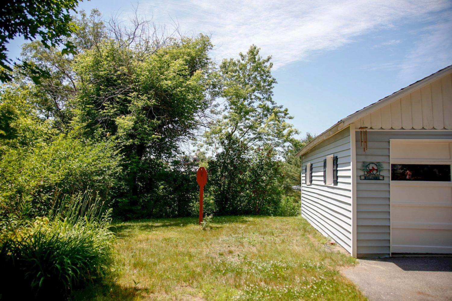 13 Mitchell Street Skowhegan ME 04976