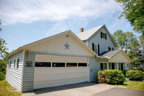 13 Mitchell Street Skowhegan ME 04976