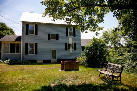 13 Mitchell Street Skowhegan ME 04976