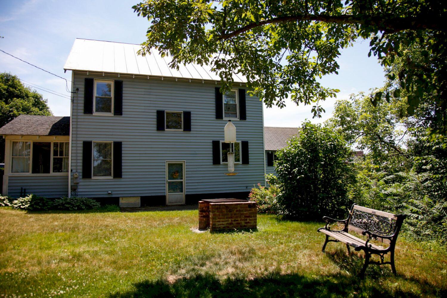 13 Mitchell Street Skowhegan ME 04976