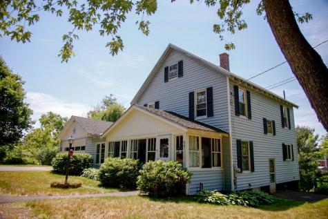 13 Mitchell Street Skowhegan ME 04976