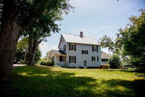 13 Mitchell Street Skowhegan ME 04976