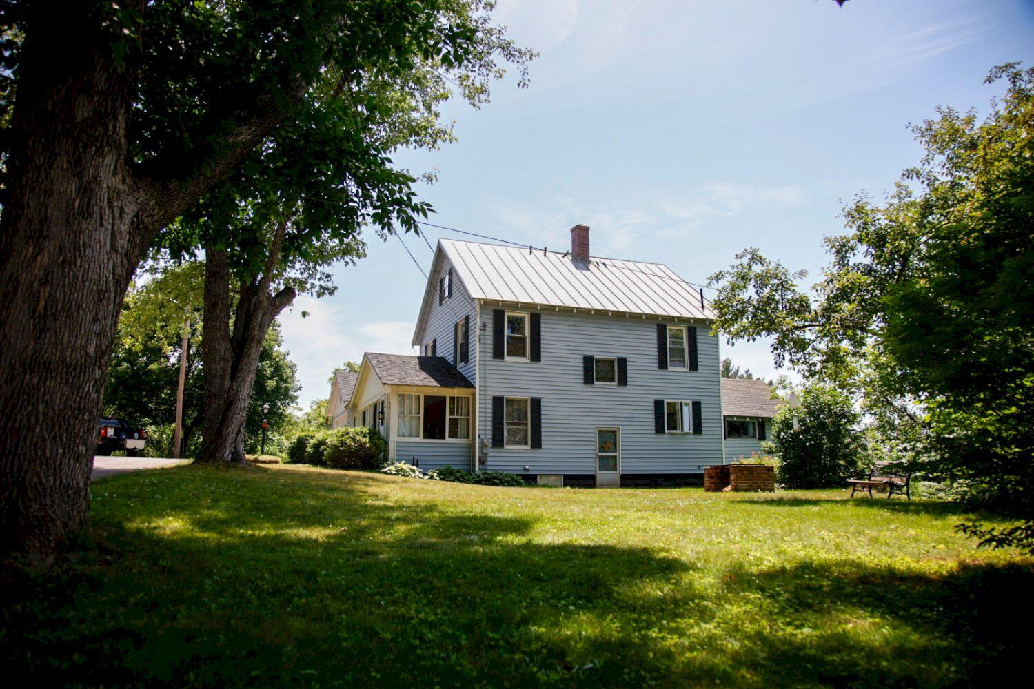 13 Mitchell Street Skowhegan ME 04976