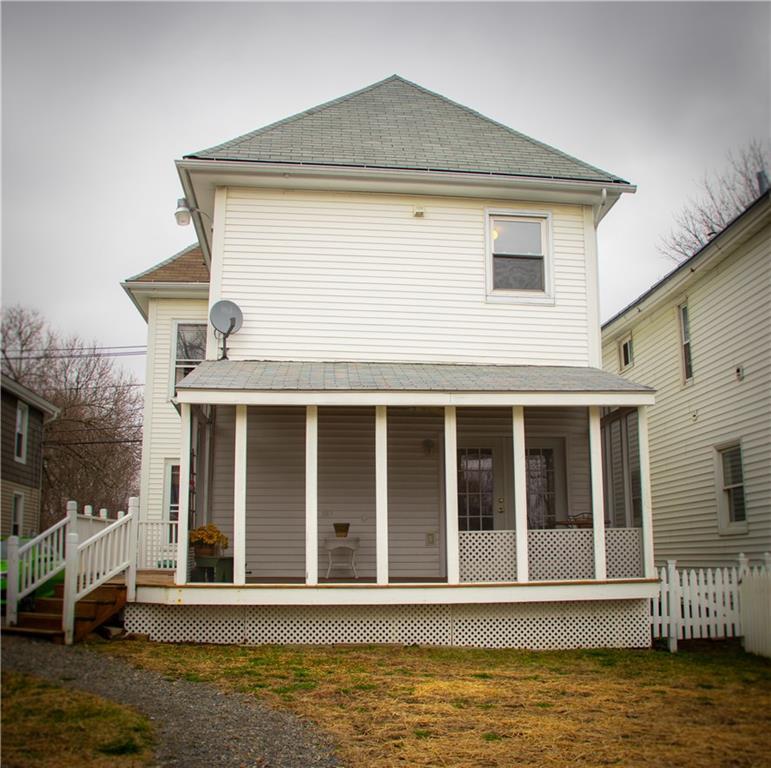 15 Newbury Street Bangor ME 04401
