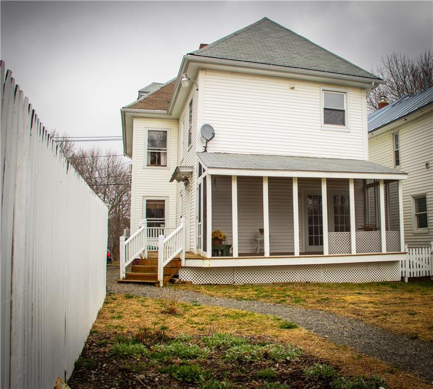 15 Newbury Street Bangor ME 04401