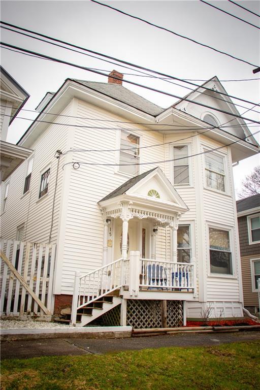 15 Newbury Street Bangor ME 04401