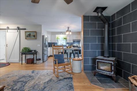 276 South Street Rockport ME 04856