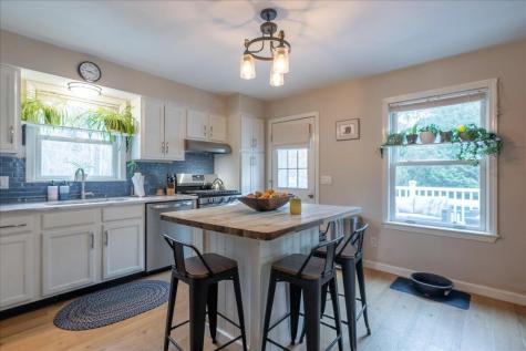 276 South Street Rockport ME 04856