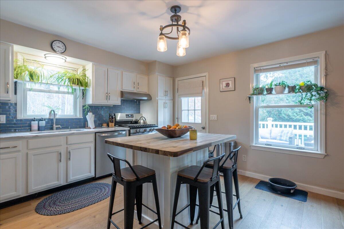 276 South Street Rockport ME 04856