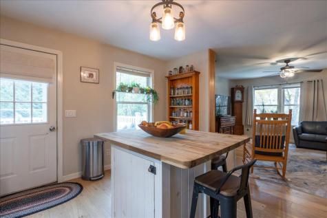 276 South Street Rockport ME 04856