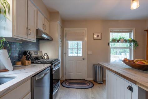 276 South Street Rockport ME 04856