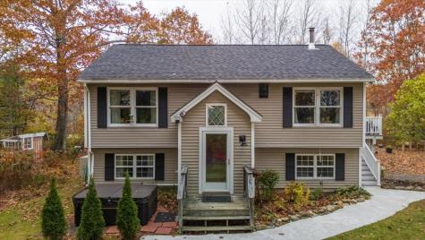 276 South Street Rockport ME 04856