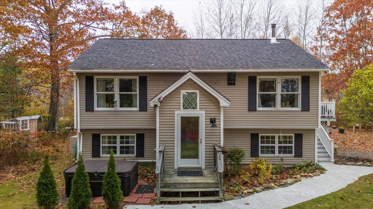 276 South Street Rockport ME 04856