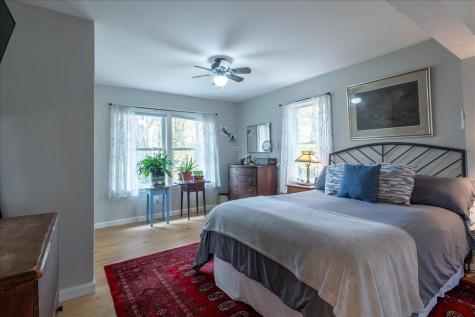 276 South Street Rockport ME 04856