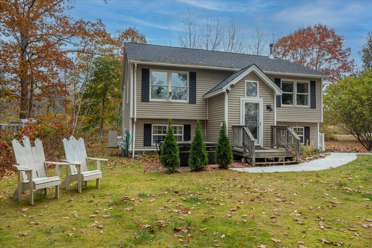 276 South Street Rockport ME 04856