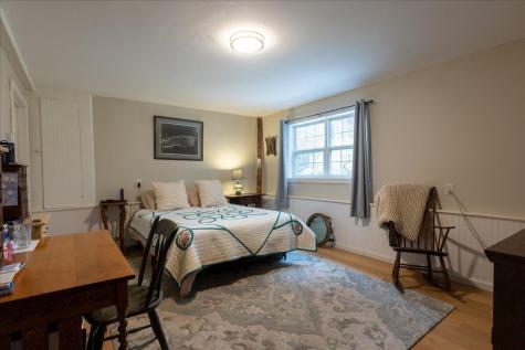 276 South Street Rockport ME 04856