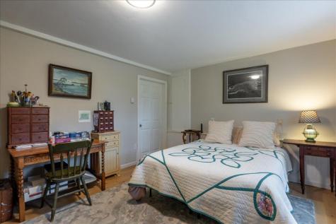 276 South Street Rockport ME 04856