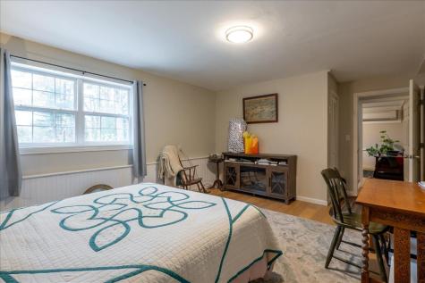 276 South Street Rockport ME 04856