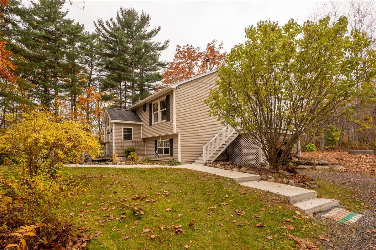 276 South Street Rockport ME 04856