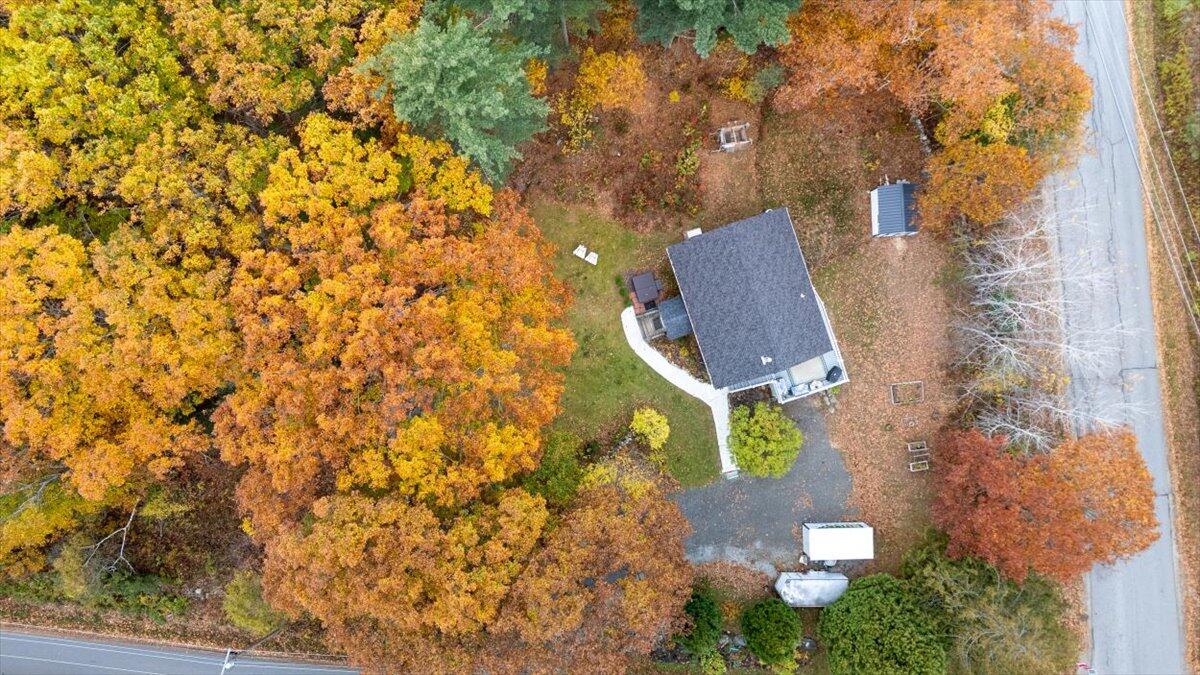 276 South Street Rockport ME 04856