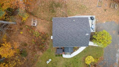 276 South Street Rockport ME 04856