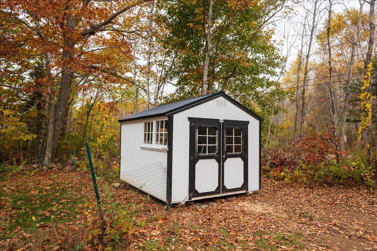 276 South Street Rockport ME 04856