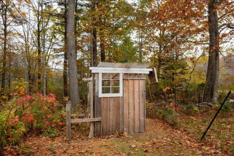 276 South Street Rockport ME 04856