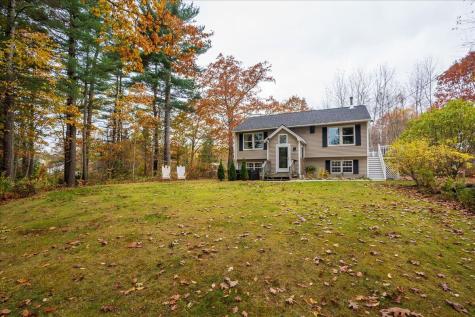 276 South Street Rockport ME 04856