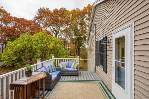 276 South Street Rockport ME 04856