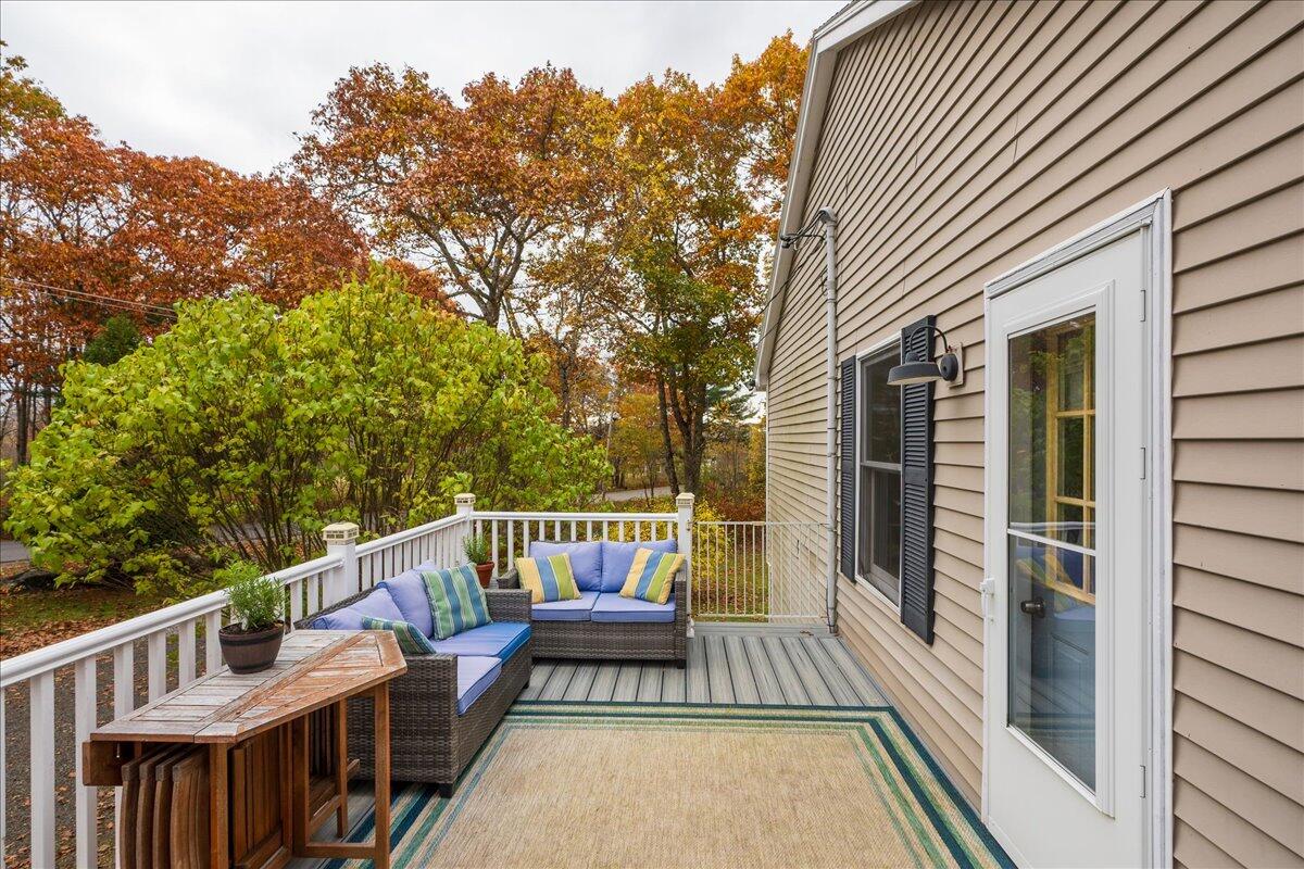 276 South Street Rockport ME 04856