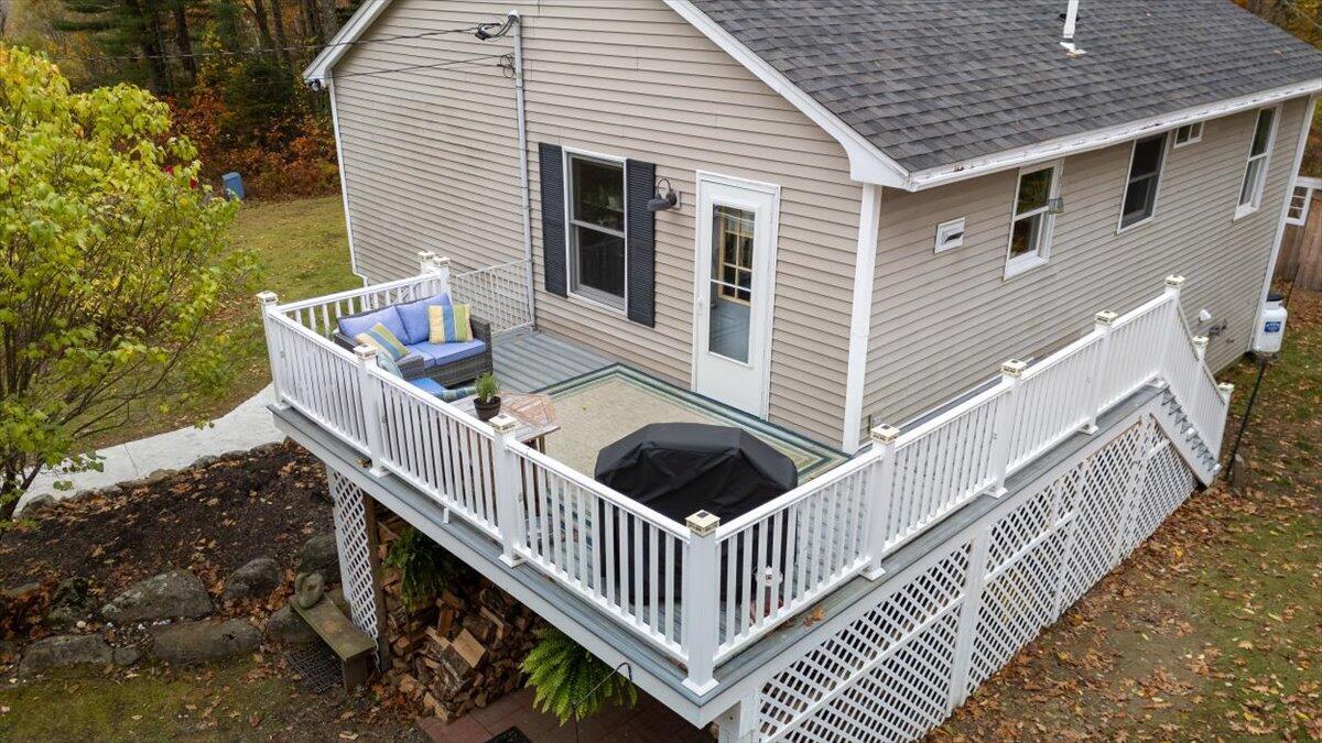 276 South Street Rockport ME 04856