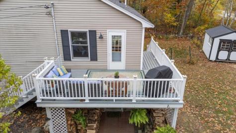 276 South Street Rockport ME 04856