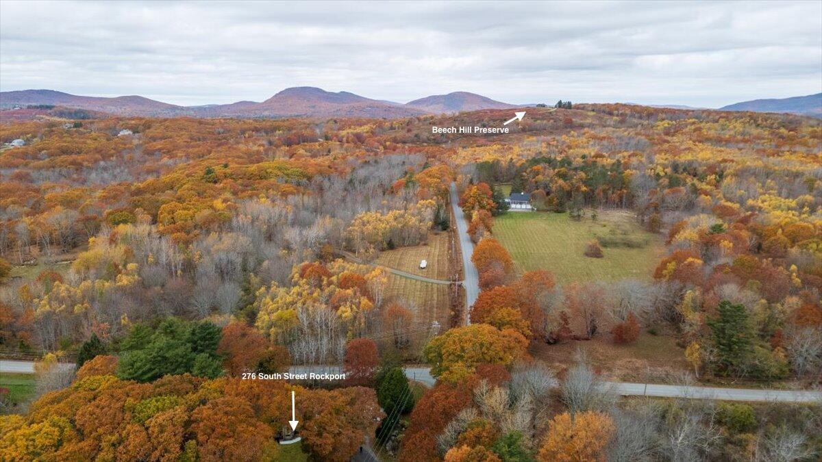 276 South Street Rockport ME 04856