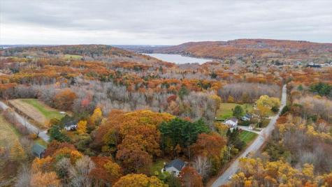 276 South Street Rockport ME 04856