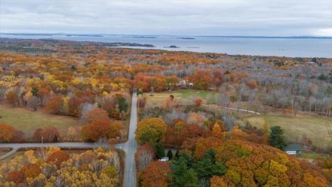 276 South Street Rockport ME 04856