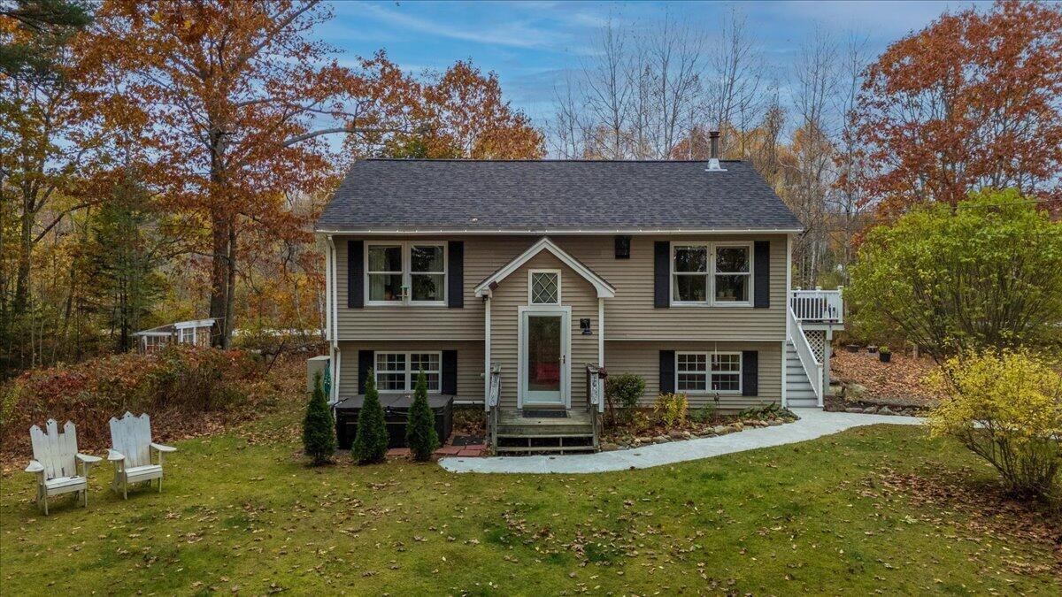 276 South Street Rockport ME 04856