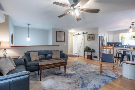 276 South Street Rockport ME 04856