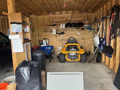 52 Devoe Brook Road Eagle Lake ME 04739