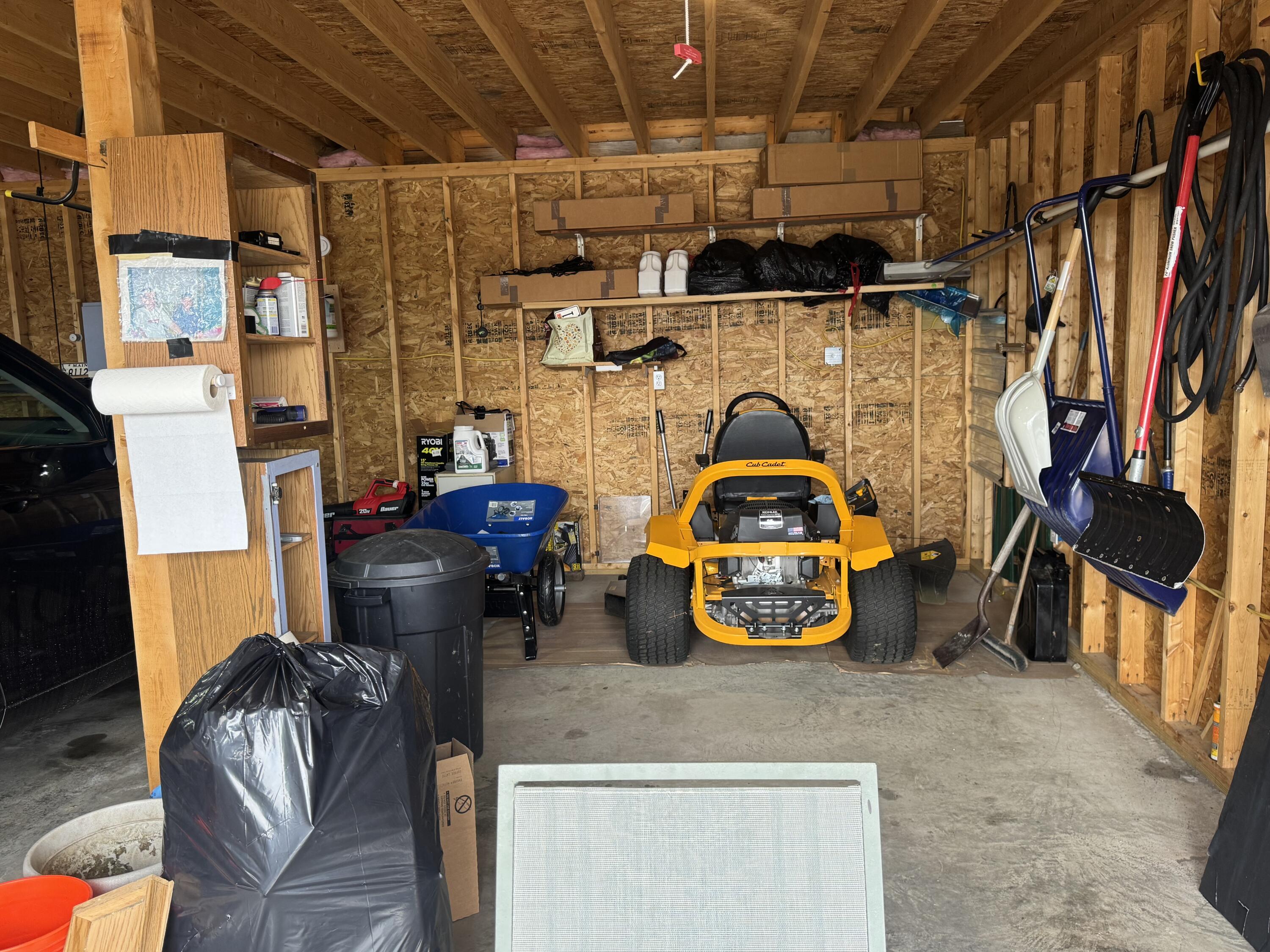 52 Devoe Brook Road Eagle Lake ME 04739