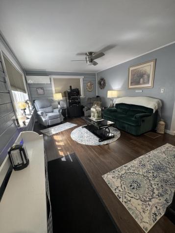 52 Devoe Brook Road Eagle Lake ME 04739