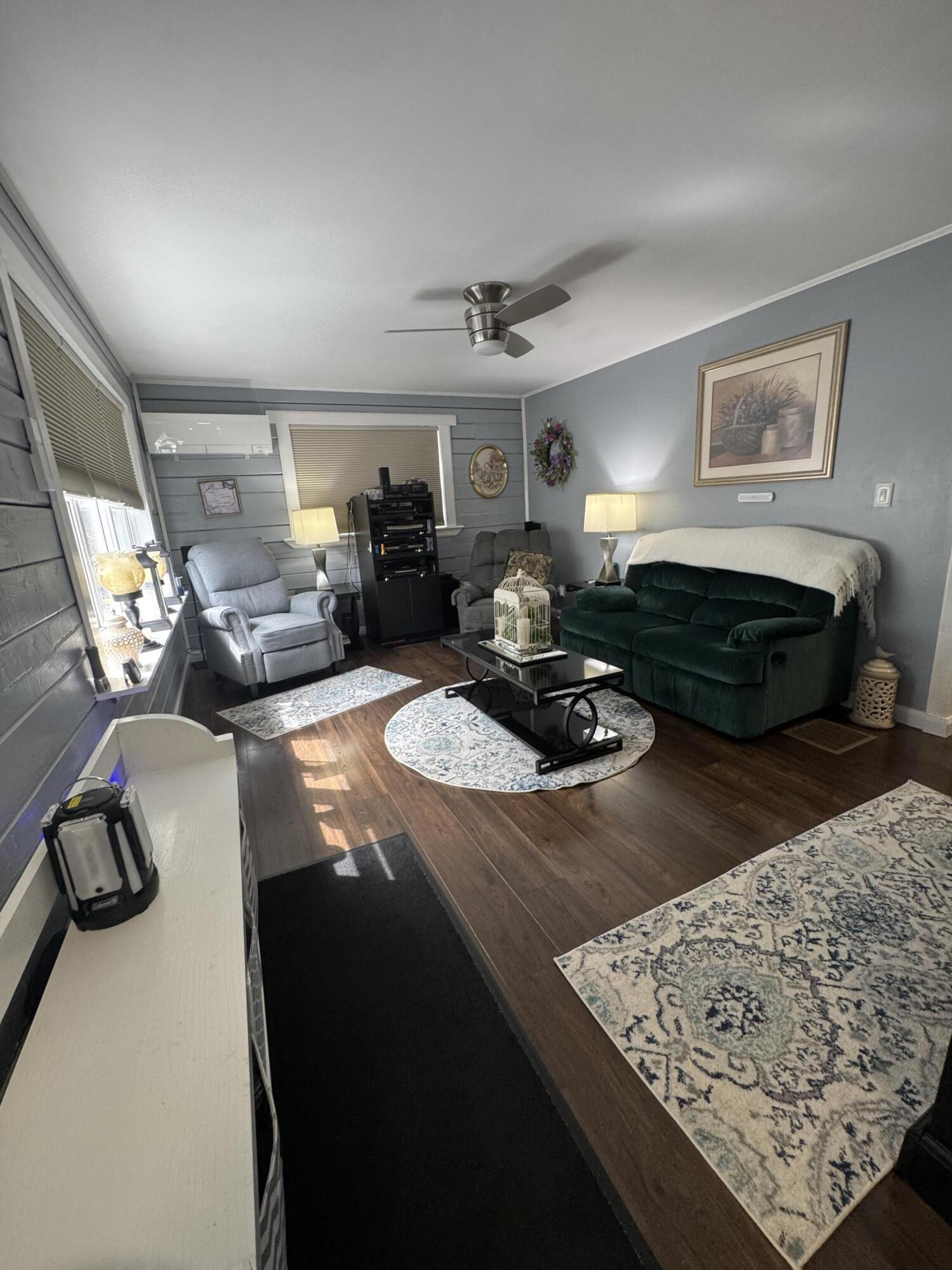 52 Devoe Brook Road Eagle Lake ME 04739