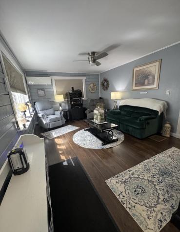 52 Devoe Brook Road Eagle Lake ME 04739