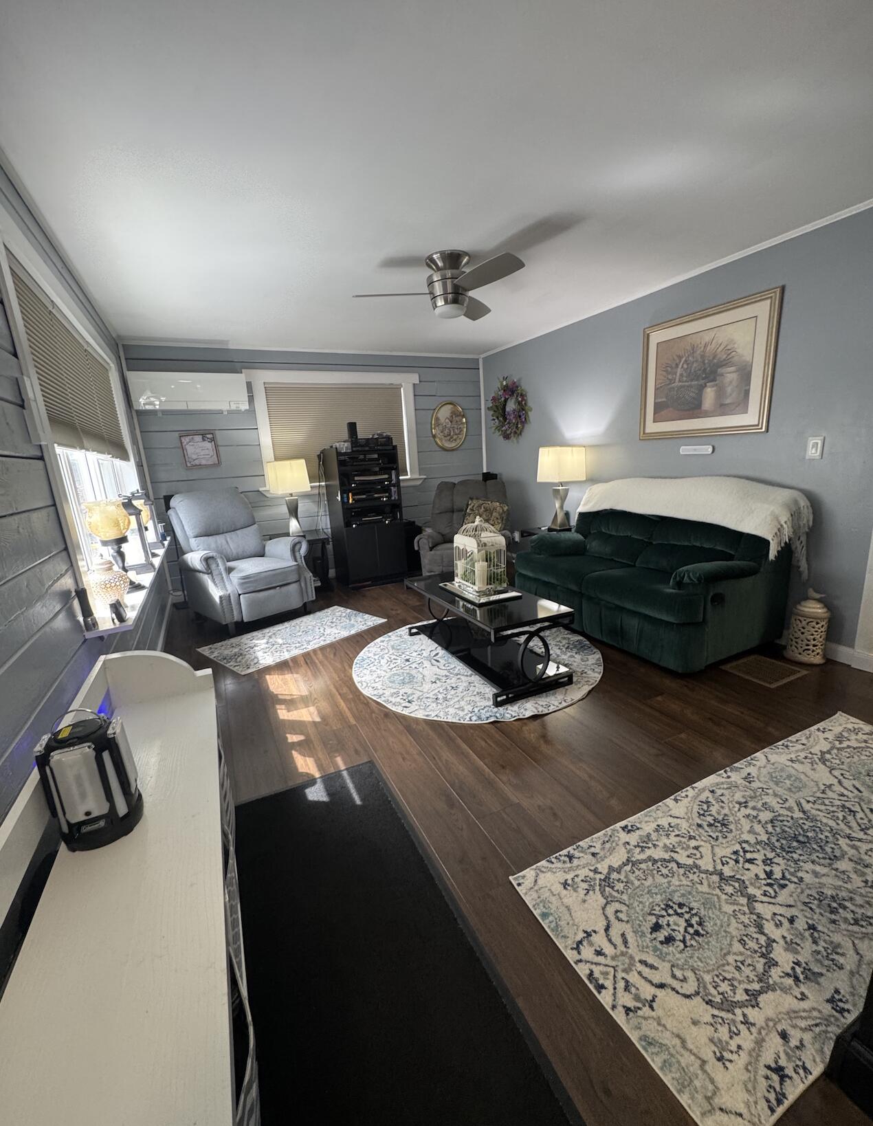 52 Devoe Brook Road Eagle Lake ME 04739