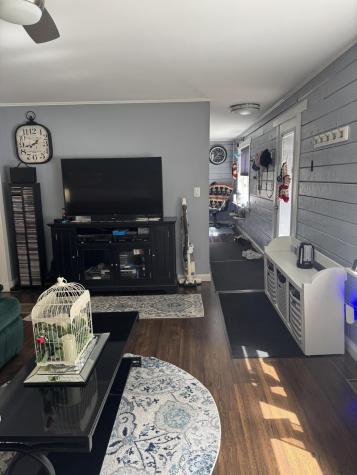 52 Devoe Brook Road Eagle Lake ME 04739