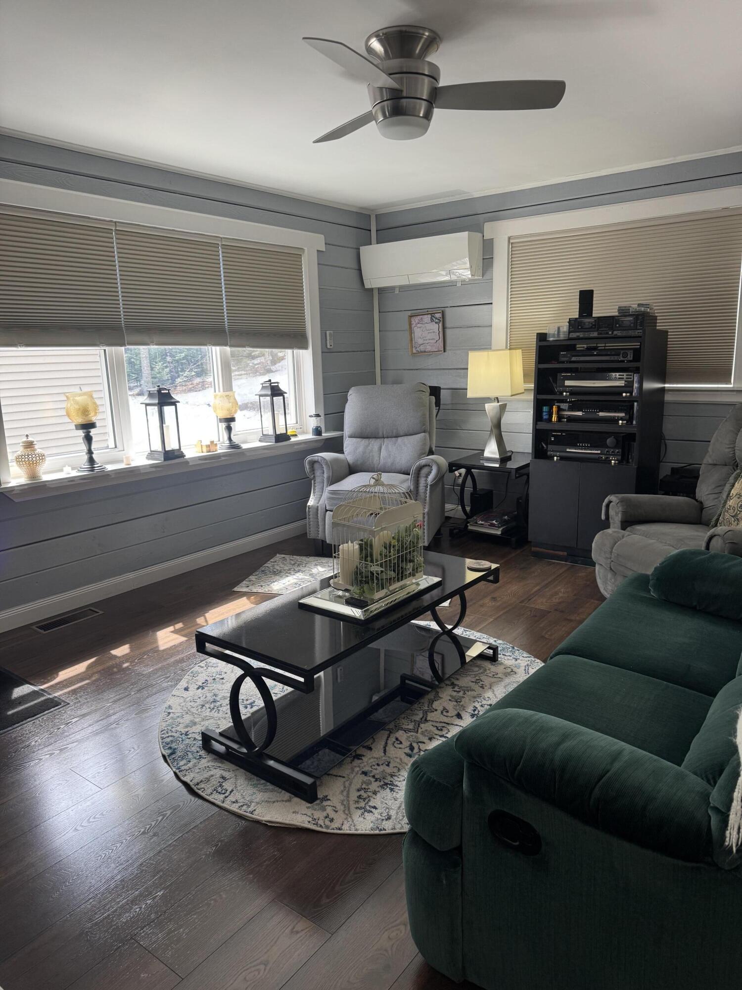52 Devoe Brook Road Eagle Lake ME 04739