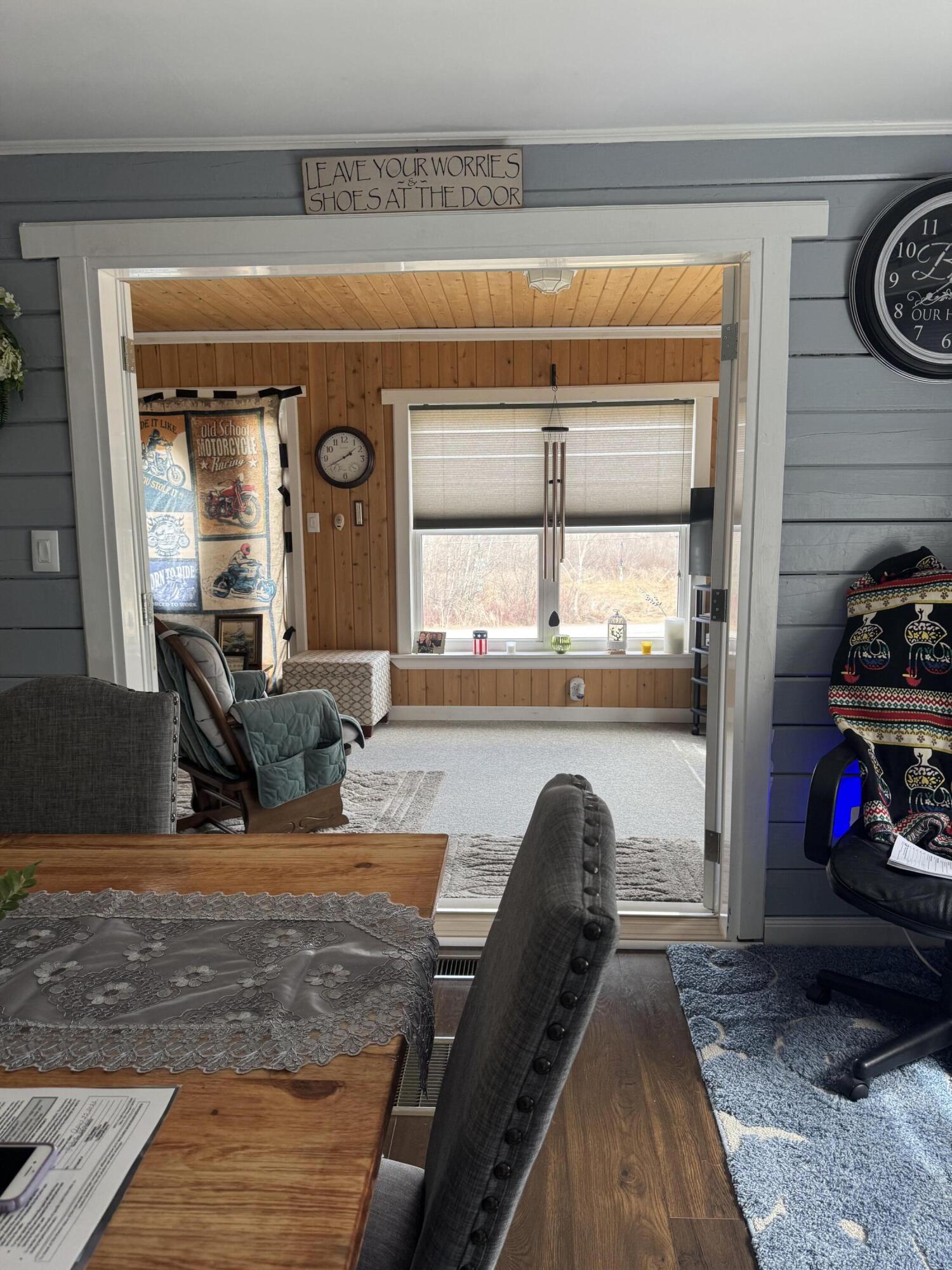 52 Devoe Brook Road Eagle Lake ME 04739